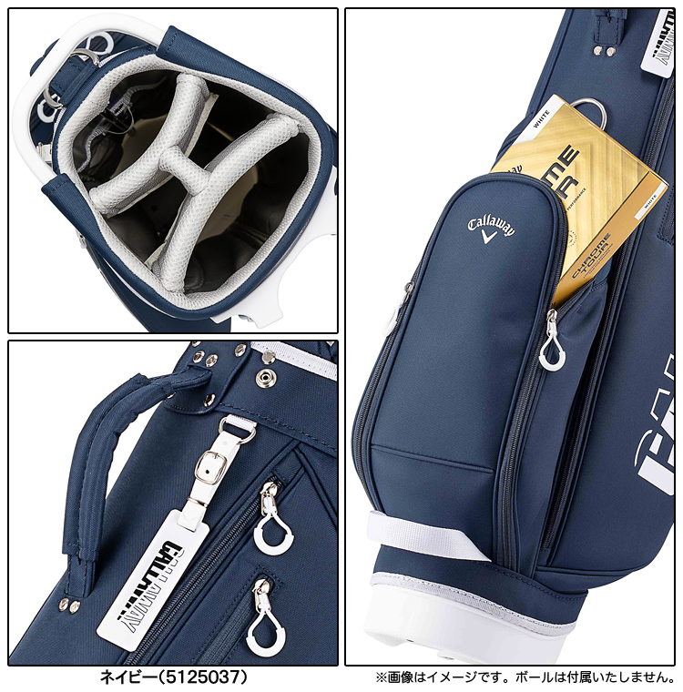 Callaway（キャロウェイ） 正規品 Attractive Stand 25 JM