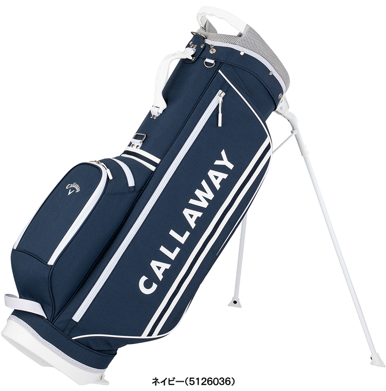 Callaway（キャロウェイ） 正規品 Attractive Stand Women`s 26 JM