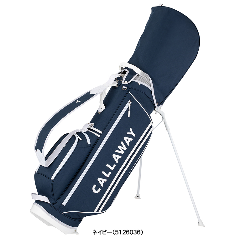 Callaway（キャロウェイ） 正規品 Attractive Stand Women`s 26 JM