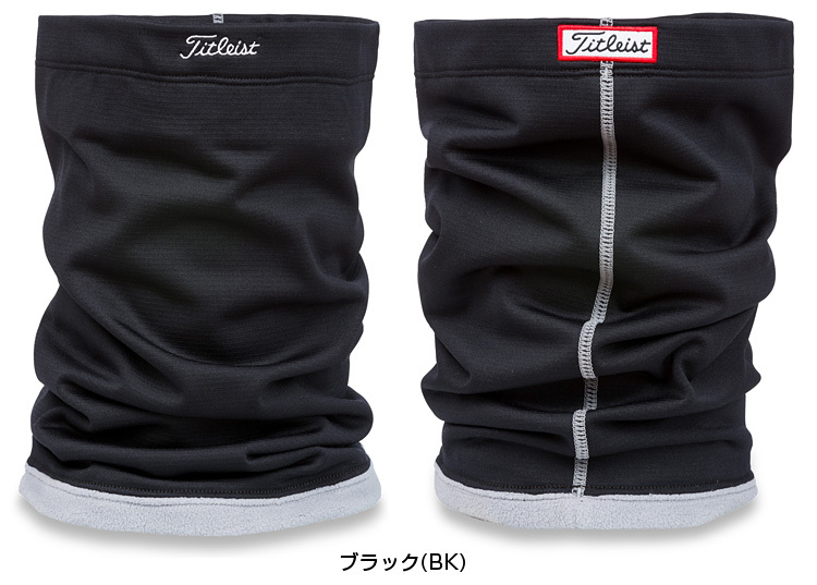 新作モデル タイトリスト パフォーマンス スヌード ネックウォーマー AW1NPS PERFORMANCE SNOOD NECK WARMER  Titleist radiouno885.com