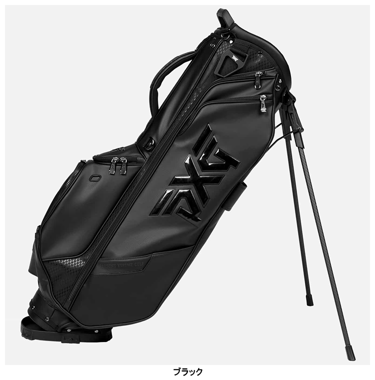 PXG ピーエックスジー 正規品 Deluxe デラックスキャリースタンド