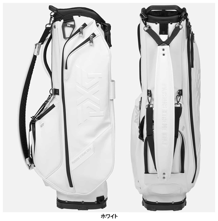 PXG ピーエックスジー 正規品 Deluxe デラックスキャリースタンド
