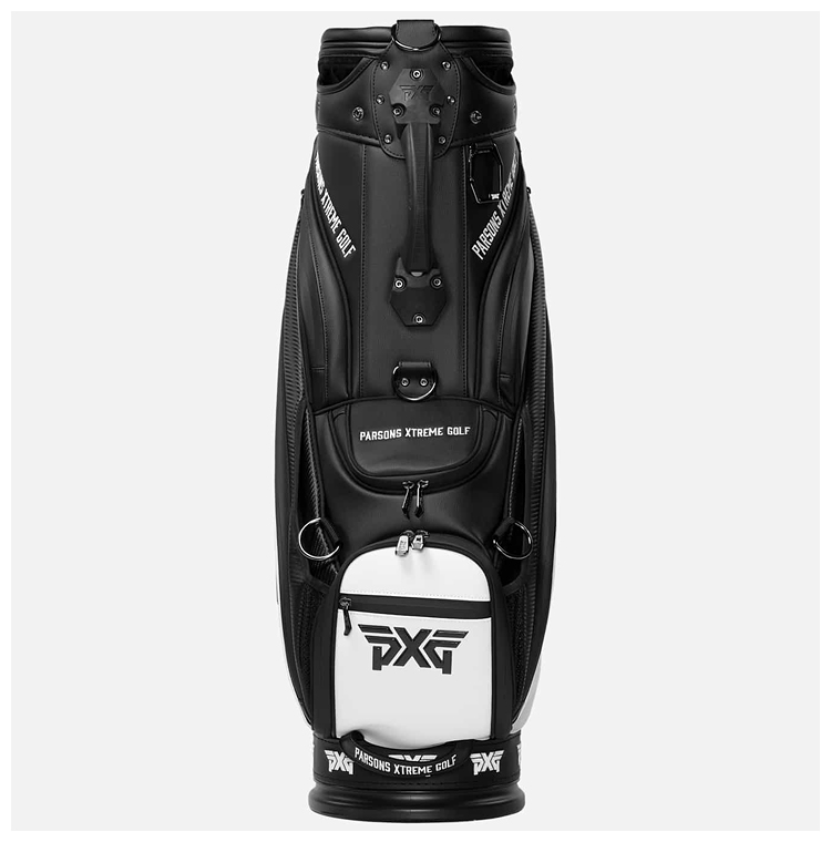 PXG ピーエックスジー 正規品 2020 Tour Bag ツアーバッグ キャディ