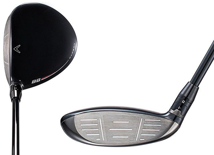 Callaway（キャロウェイ） キャロウェイ日本正規品 BIG BERTHA