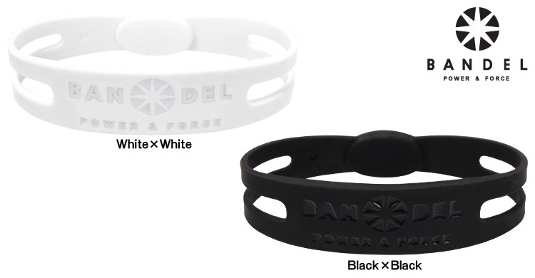 BANDEL バンデル 正規品 BANDEL bracelet バンデルブレスレット