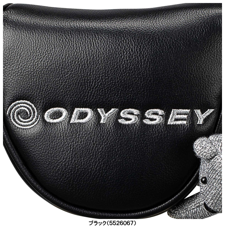 ODYSSEY（キャロウェイゴルフ） 【限定品】 ODYSSEY オデッセイ 正規品