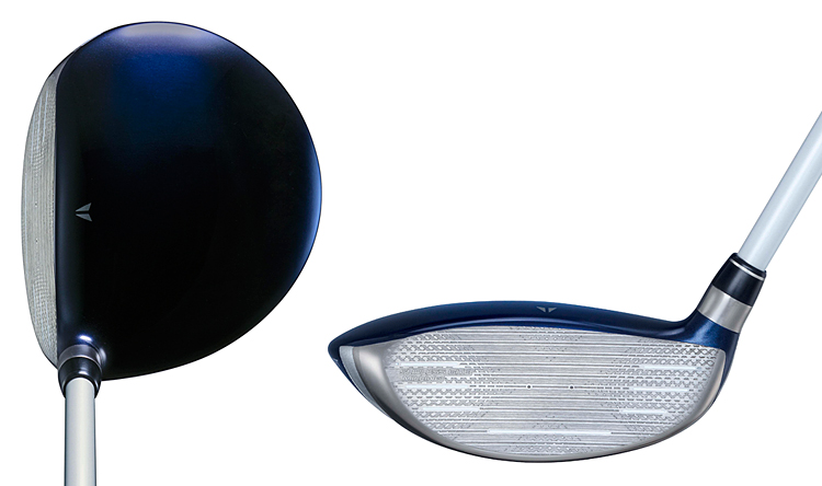 BRIDGESTONE GOLF ブリヂストンゴルフ 日本正規品 B-LD ビーレディ