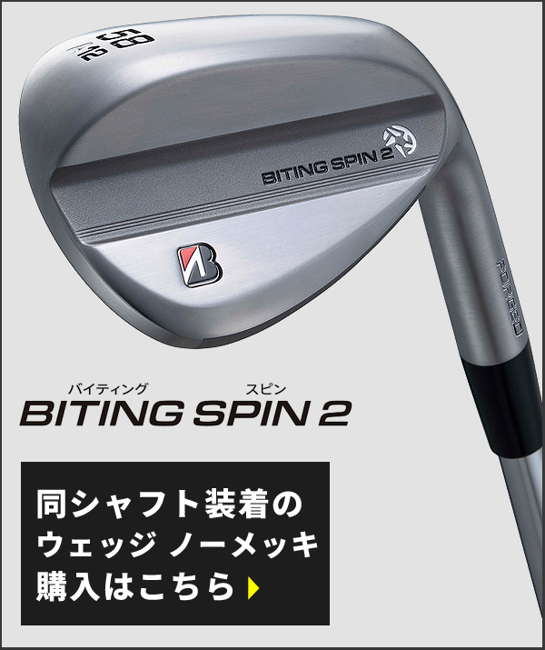 BRIDGESTONE（ブリヂストン） 100CB アイアン ダイナミックゴールド95