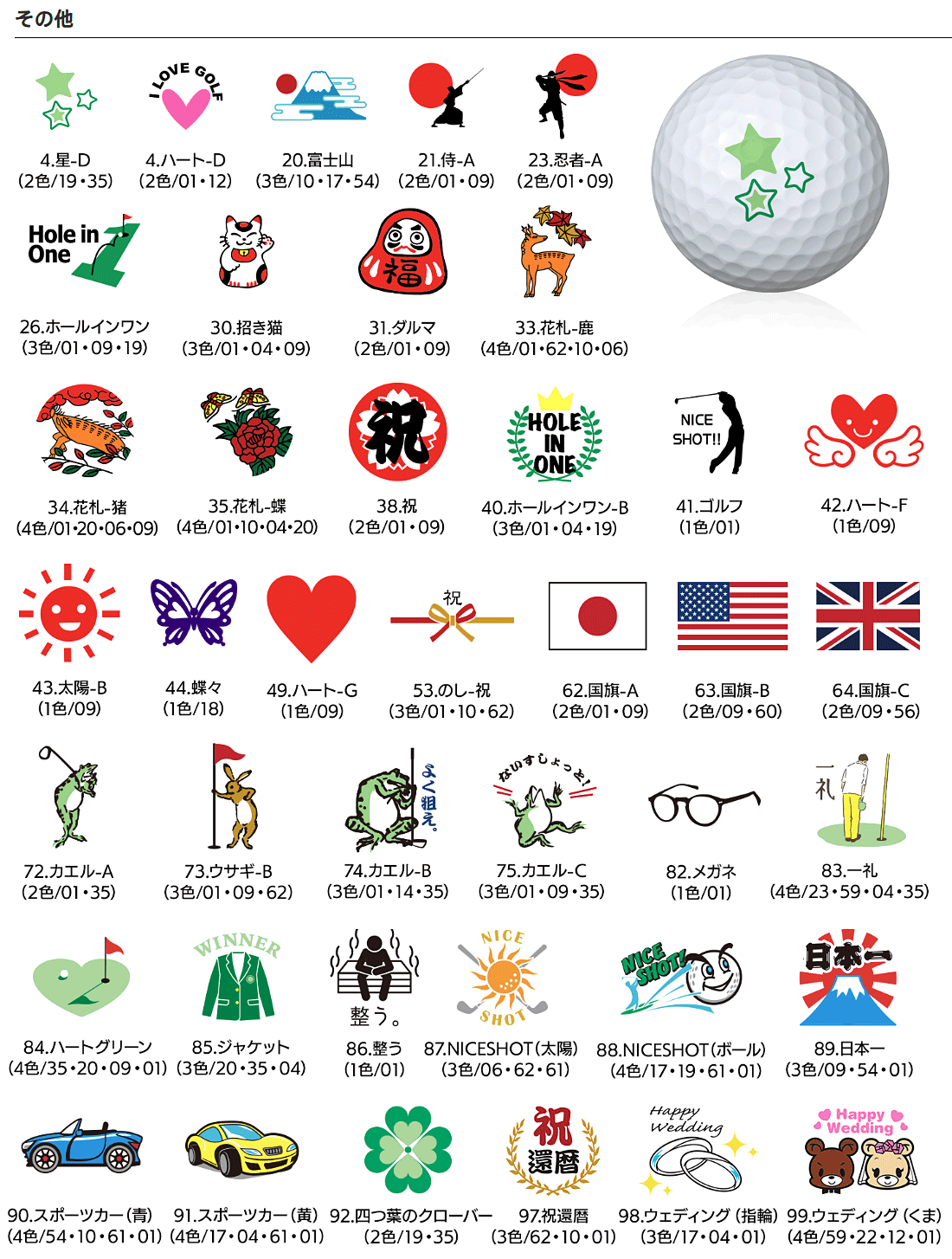 BRIDGESTONE GOLF 【おすすめ オウンネーム多色】 ブリヂストン