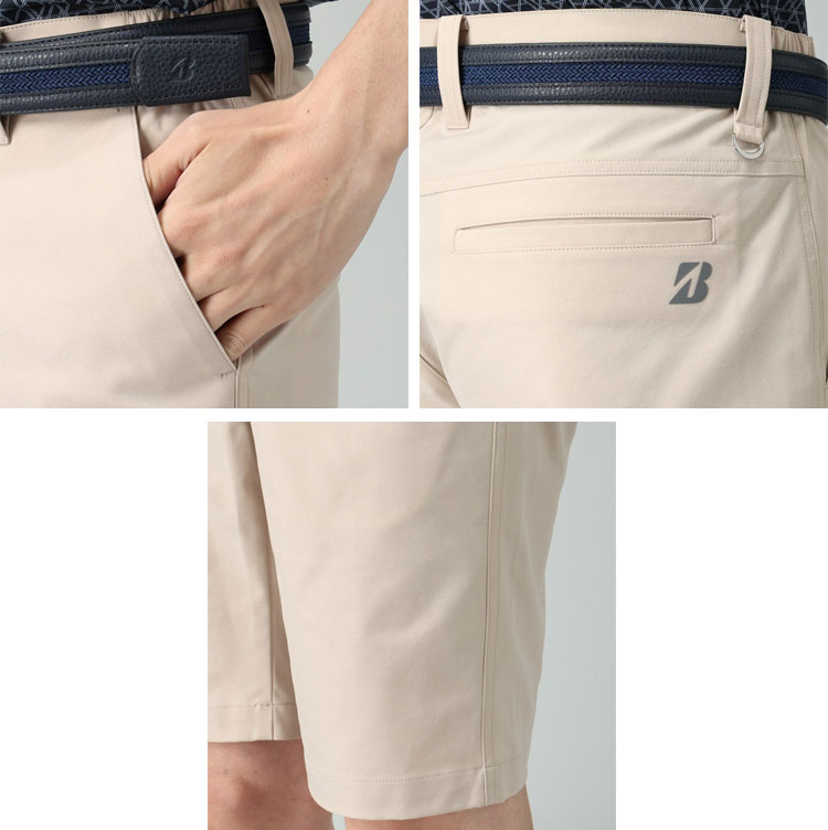 BRIDGESTONE GOLF ブリヂストンゴルフ BridgestoneGolf ゴルフウエア