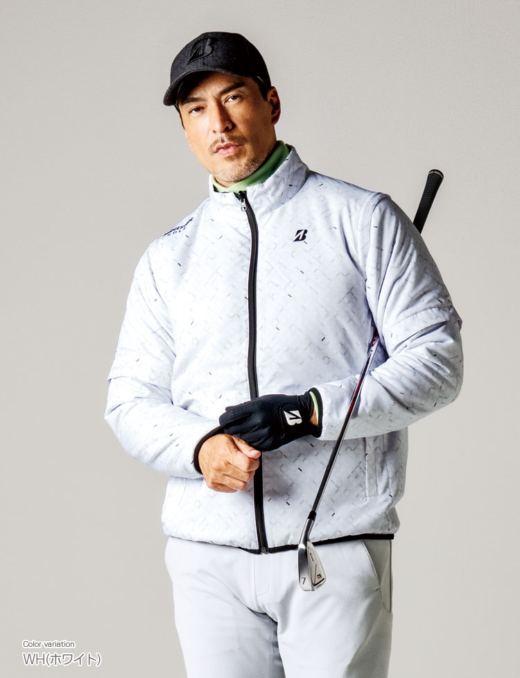 BRIDGESTONE GOLF ブリヂストンゴルフ BridgestoneGolf ゴルフウエア