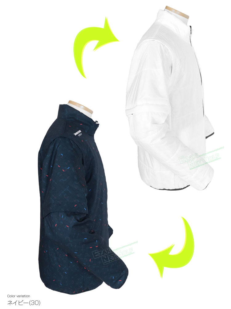 BRIDGESTONE GOLF ブリヂストンゴルフ BridgestoneGolf ゴルフウエア