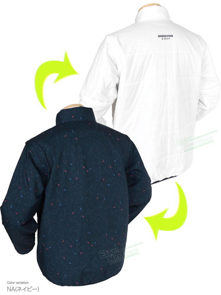 BRIDGESTONE GOLF ブリヂストンゴルフ BridgestoneGolf ゴルフウエア