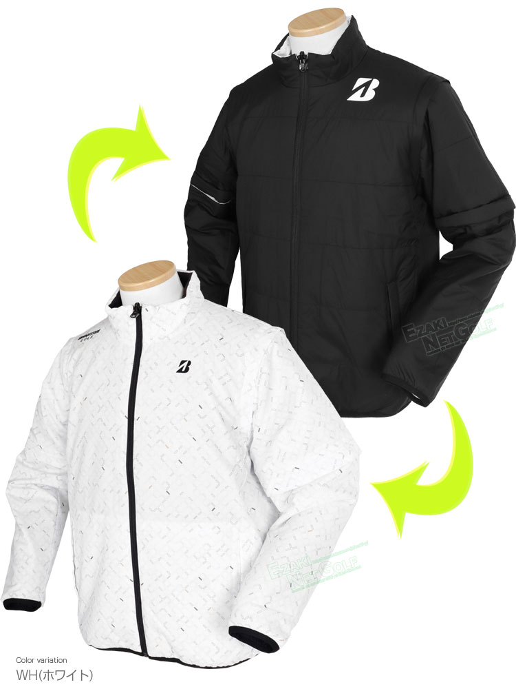 BRIDGESTONE GOLF ブリヂストンゴルフ BridgestoneGolf ゴルフウエア