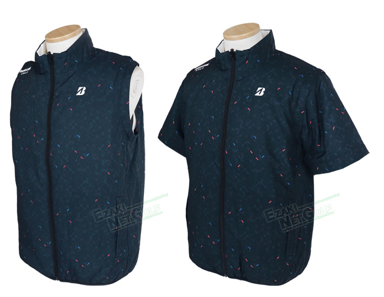 BRIDGESTONE GOLF ブリヂストンゴルフ BridgestoneGolf ゴルフウエア