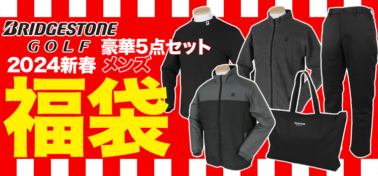 PARADISO ブリヂストン ゴルフ BridgestoneGolf ゴルフウエア