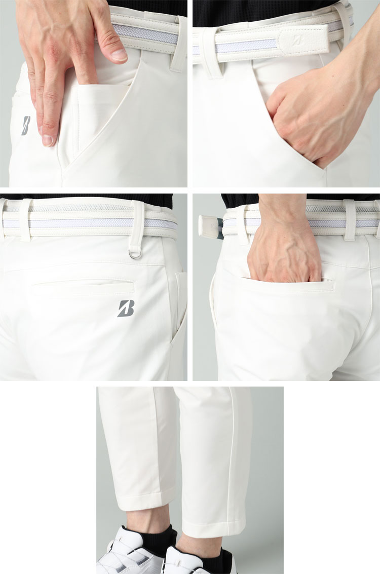 BRIDGESTONE GOLF ブリヂストンゴルフ BridgestoneGolf ゴルフウエア
