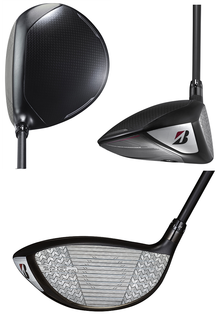 BRIDGESTONE（ブリヂストン） BRIDGESTONE GOLF ゴルフ 日本正規品 BX1
