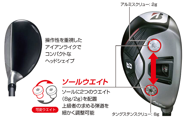 BRIDGESTONE（ブリヂストン） 【特注品即納】 正規品 BX1 ST HY