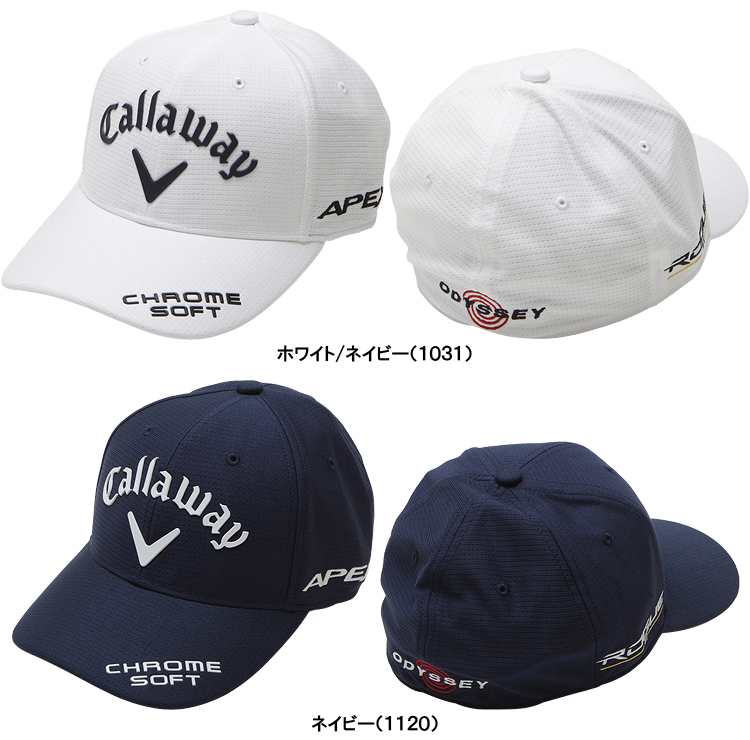 Callaway(キャロウェイ)日本正規品 Tour Light Weight Onefit Cap 22 JM (ツアー ライトウェイト  ワンフィット キャップ 22 JM) 2022新製品 「C22990102」 :cw-c22990102:EZAKI NET GOLF - 通販 -  Yahoo!ショッピング