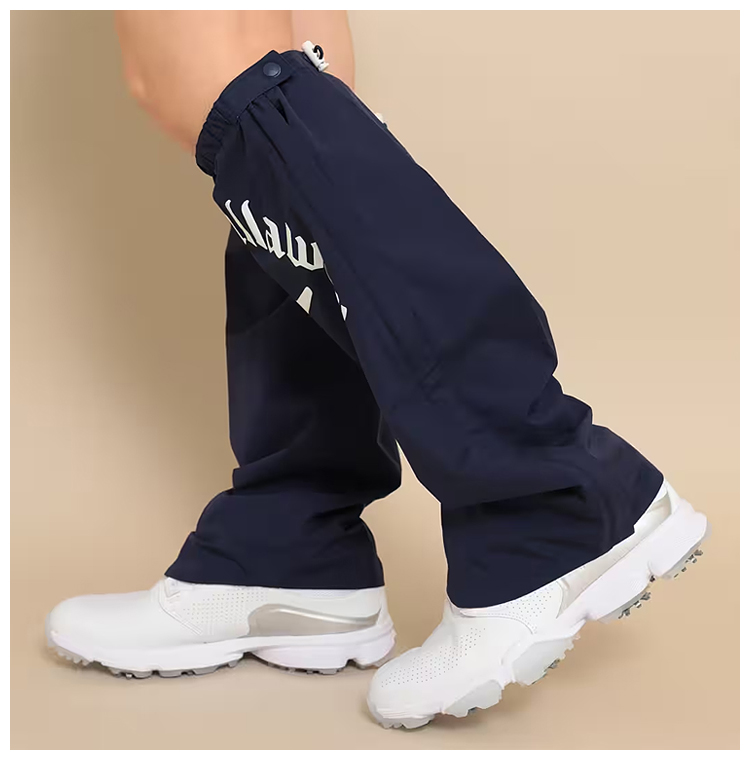 Callaway キャロウェイ日本正規品 レインフットカバー 「 C23987200