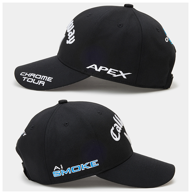 Callaway キャップ　カシオ Callaway キャロウェイ 日本正規品 TOUR TW CAP 24 JM ( ツアー