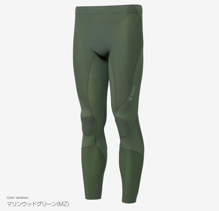 C3Fit Goldwin ゴールドウィン 日本正規品 C3fit シースリー