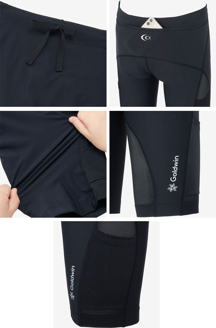 楽天市場】Goldwin ゴールドウィン 日本正規品 C3fit
