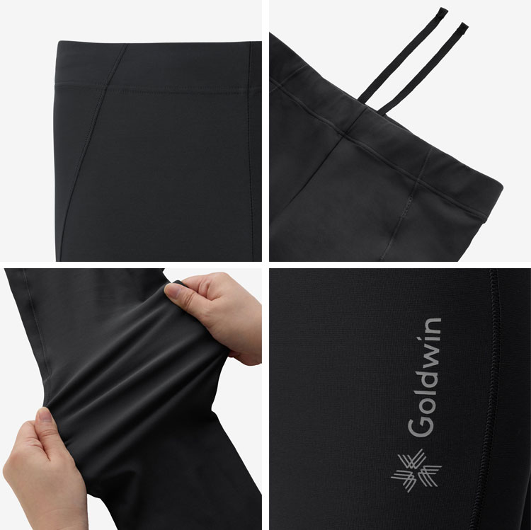 C3Fit（シースリーフィット） Goldwin ゴールドウィン 日本正規品