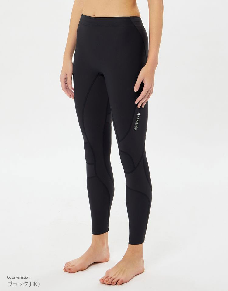 C3Fit Goldwin ゴールドウィン 日本正規品 C3fit シースリー