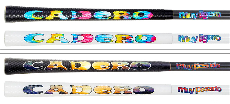 CADERO カデロ 日本正規品 SWING STICK スイングスティック 「 ゴルフ