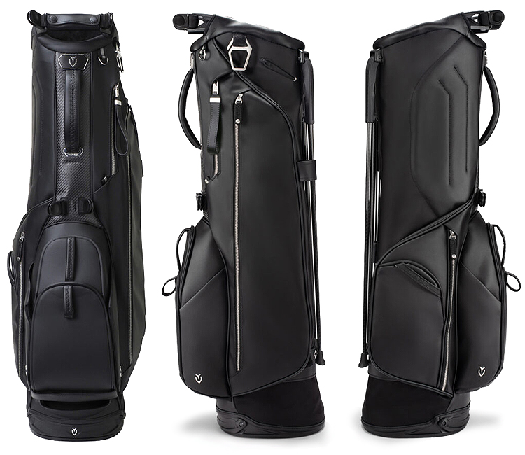 VESSEL ベゼル 正規品 CARBON LUX Stand カーボン ラックス スタンド