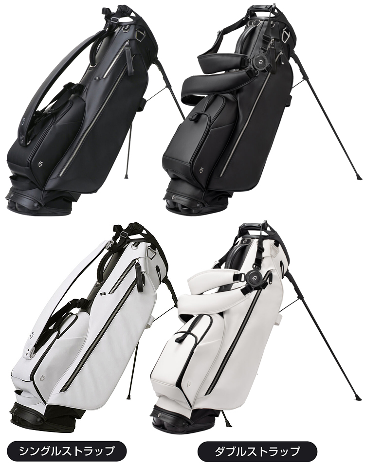 VESSEL ベゼル 正規品 CARBON LUX Stand カーボン ラックス スタンド