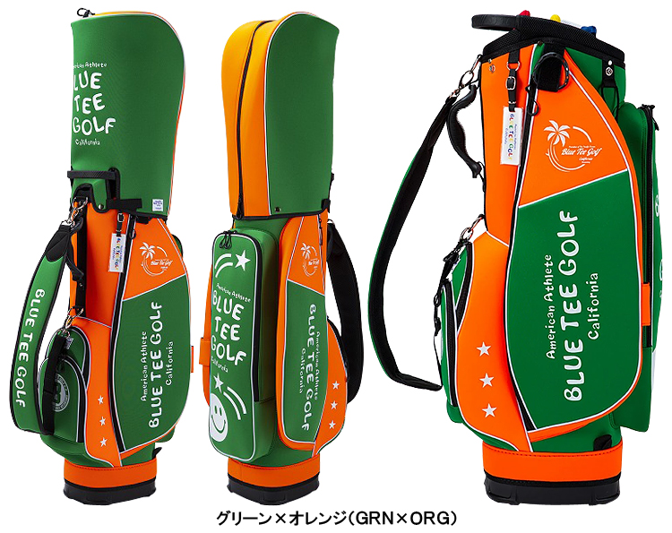 BLUE TEE GOLF（ブルーティーゴルフ） ブルーティーゴルフ日本正規品