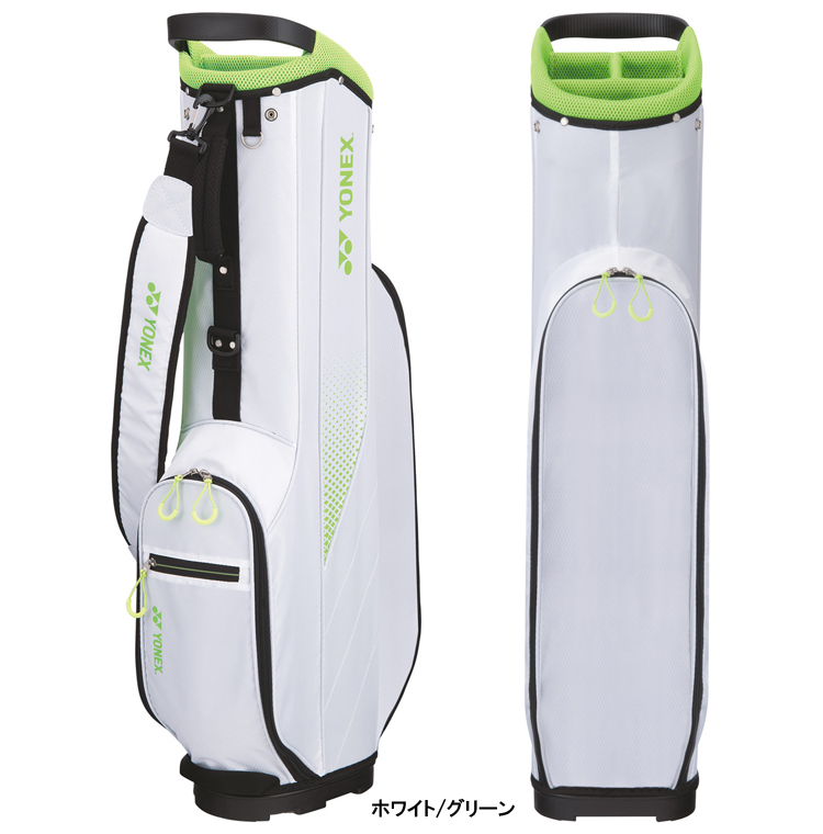 CB‐3851 | GOLF BAGS ゴルフバッグ | YONEX GOLF ヨネックスゴルフ