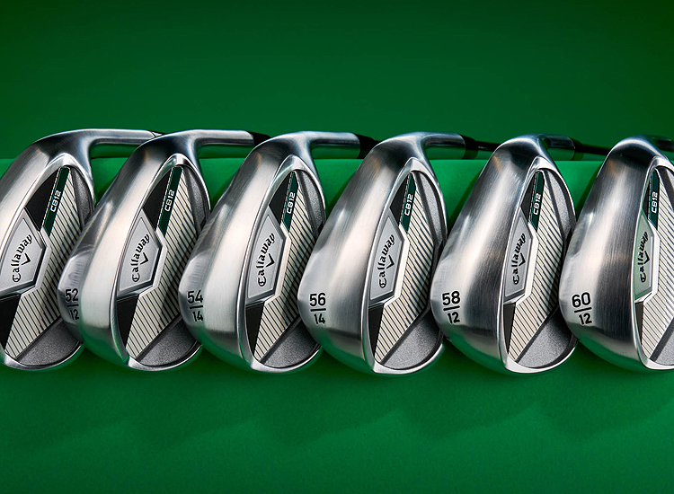 Callaway（キャロウェイ） キャロウェイ日本正規品 CB12 ウェッジ 