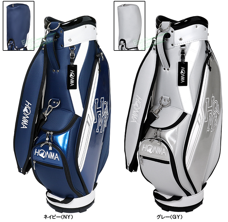 ホンマ HONMA GOLF(本間ゴルフ)日本正規品 ダンシングHONMAロゴ 軽量