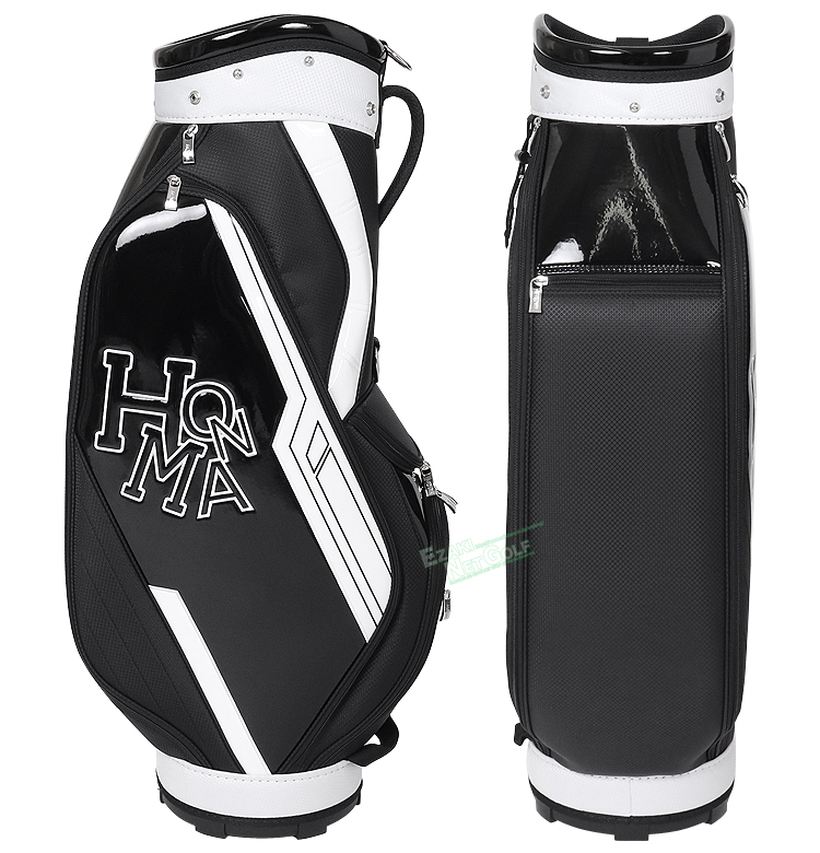 HONMA GOLF(本間ゴルフ)日本正規品 ダンシングHONMAロゴ 軽量 D1 ...
