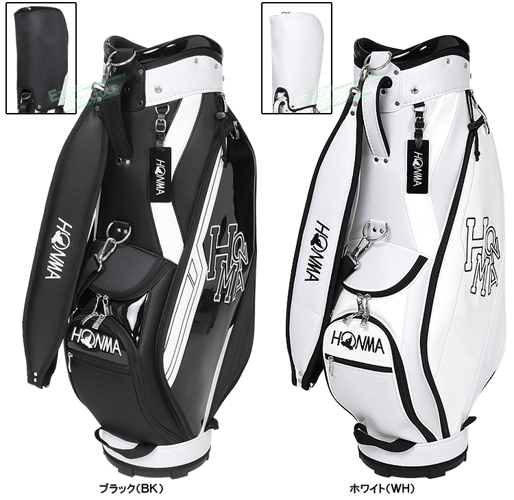 HONMA GOLF(本間ゴルフ)日本正規品 ダンシングHONMAロゴ 軽量 D1 ...