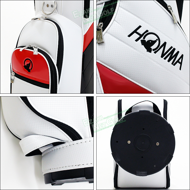 HONMA GOLF ホンマ 本間ゴルフ 日本正規品 エントリーモデル
