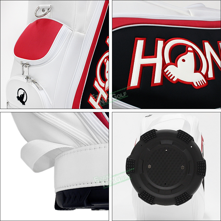 HONMA GOLF ホンマ 本間ゴルフ 日本正規品 ベーシックスポーティ