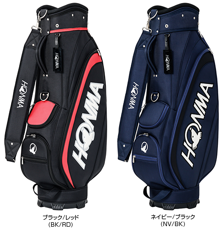 HONMA GOLF ホンマ 本間ゴルフ 日本正規品 ベーシックスポーティ