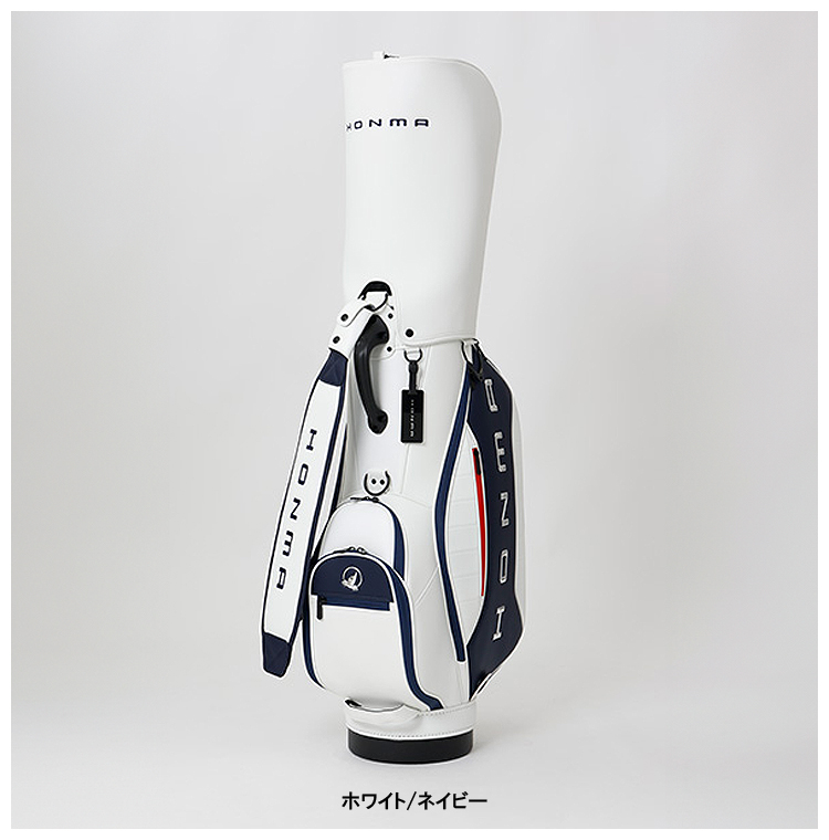 HONMA GOLF（本間ゴルフ） ホンマ 正規品 T//WORLD ツアーワールド