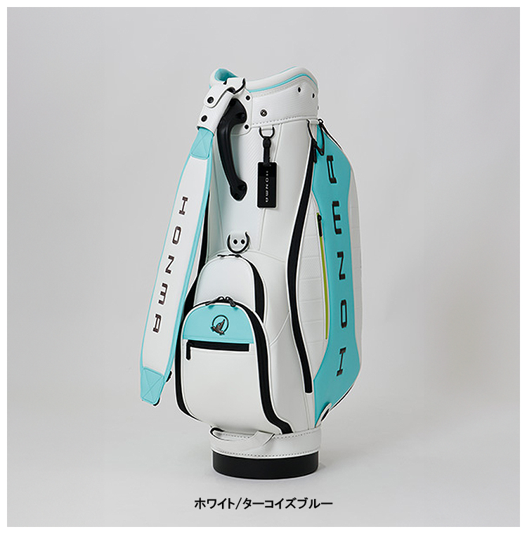 HONMA GOLF（本間ゴルフ） ホンマ 正規品 T//WORLD ツアーワールド