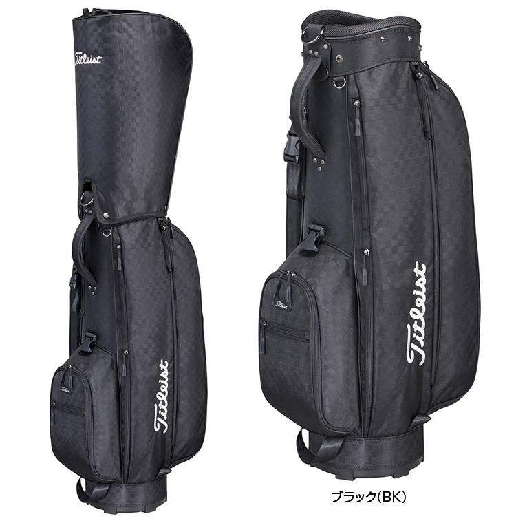 Titleist（タイトリスト） 日本正規品 シティアクティブ キャディ