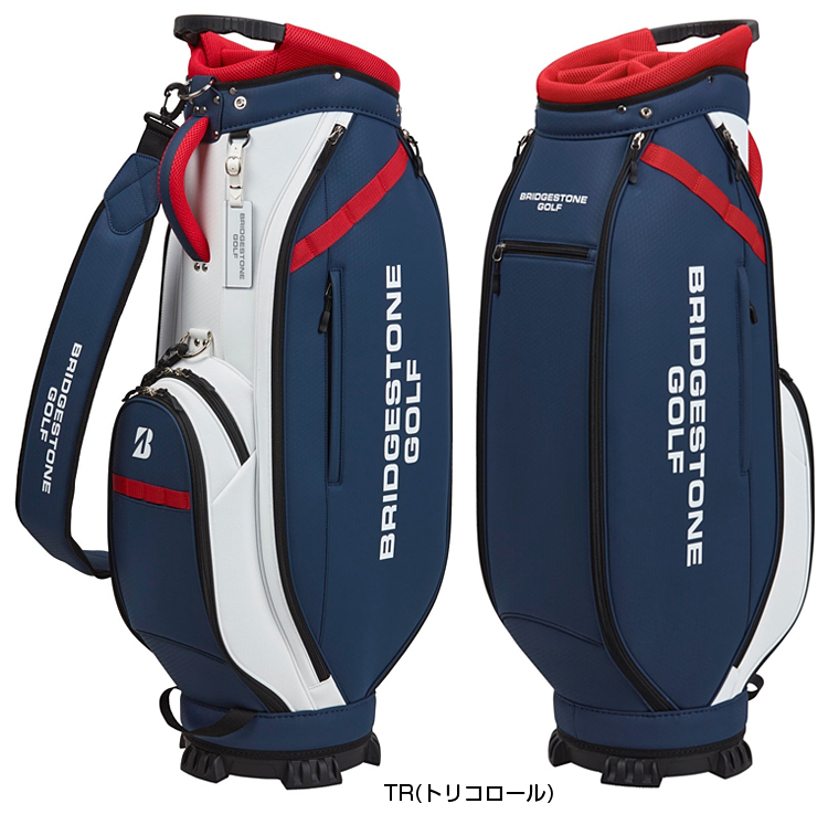 BRIDGESTONE GOLF ブリヂストンゴルフ 日本正規品 軽量モデル