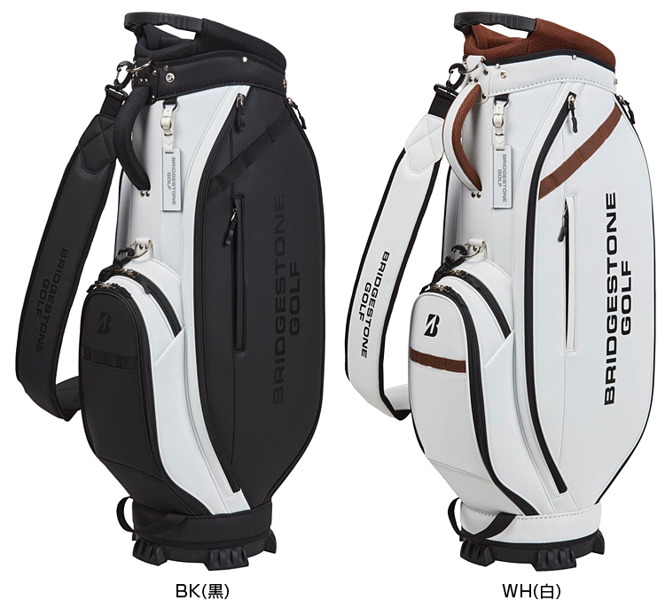 BRIDGESTONE GOLF キャディバッグ2025 （BG） 楽天市場】キャディバッグ（ブランドブリヂストン・口枠数