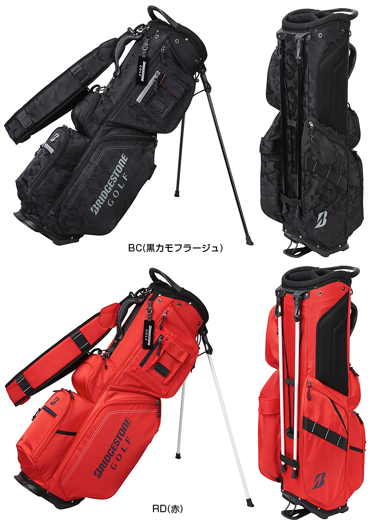 BRIDGESTONE GOLF ブリヂストンゴルフ 日本正規品 軽量モデル