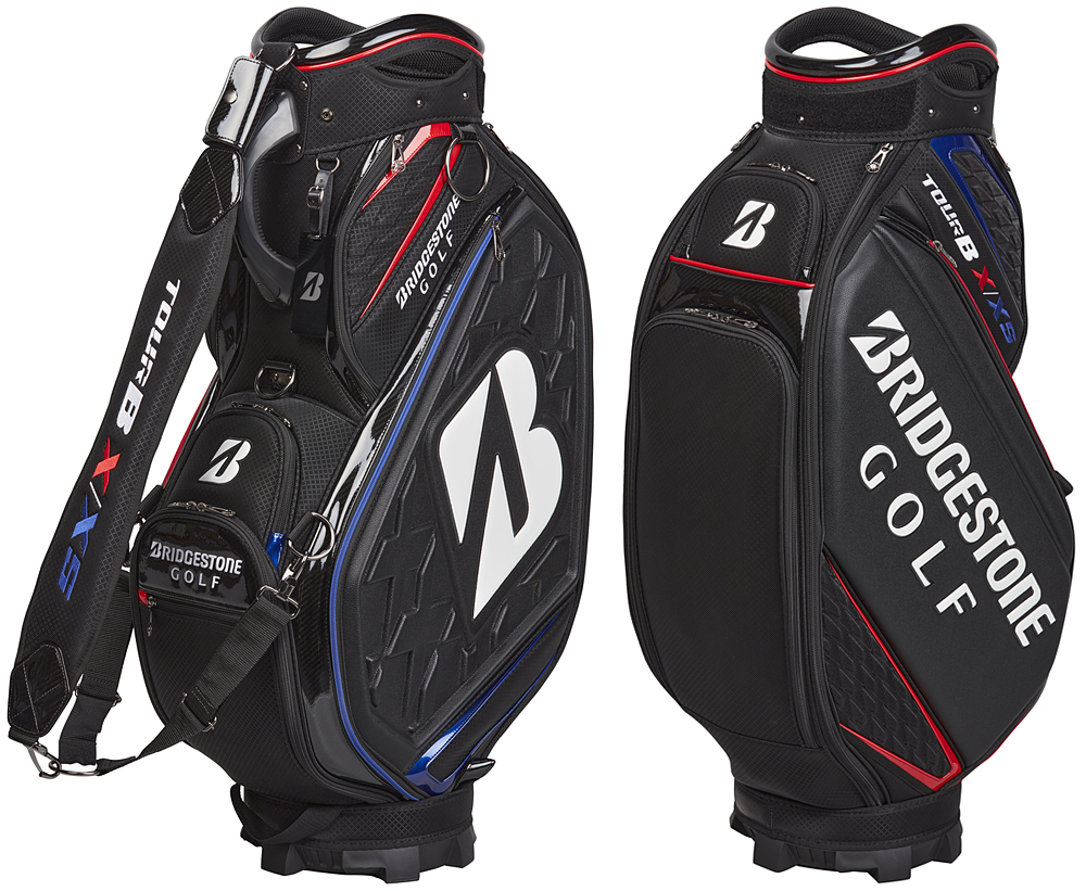 BRIDGESTONE GOLF ブリヂストンゴルフ 日本正規品 ツアーレプリカ