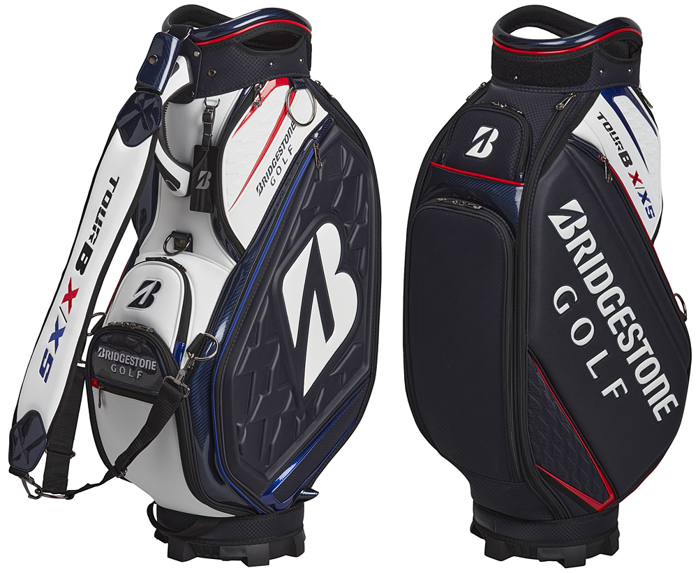 BRIDGESTONE GOLF ブリヂストンゴルフ 日本正規品 ツアーレプリカ